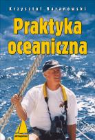 Okładka książki Praktyka oceaniczna