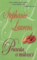 Okładka książki Prawda o miłości