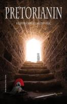 Okładka książki Pretorianin