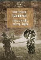 Okładka książki Przez kraj ludzi zwierząt i bogów BR ZYSK