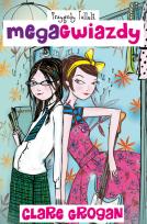 Okładka książki Przygody Talluli megaGwiazdy