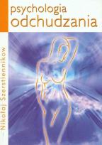 Okładka książki Psychologia odchudzania