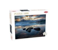 Opakowanie Puzzle 1000 Chmury