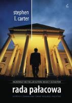 Okładka książki Rada pałacowa