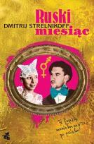 Okładka książki Ruski miesiąc