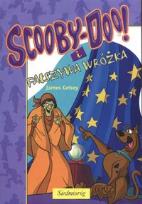 Okładka książki Scooby-Doo! i Fałszywa Wróżka