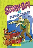 Okładka książki Scooby-doo. I skarb zombi SIEDMIORÓG