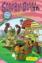Okładka książki Scooby-Doo! i Ty Na tropie Leśnych Upiorów