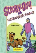Okładka książki Scooby-Doo! i Uciekający Robot