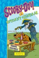 Okładka książki Scooby-doo. I upiorny generał SIEDMIORÓG