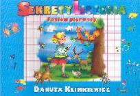 Okładka książki Sekrety liczenia 1