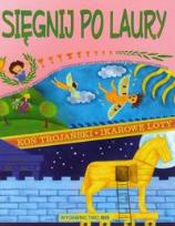 Okładka książki Sięgnij po laury