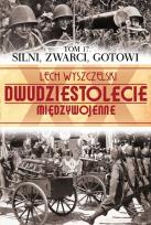 Okładka książki Silni, zwarci, gotowi
