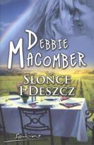 Okładka książki Słońce i deszcz - Debbie Macomber