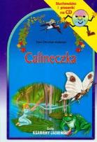 Okładka książki Słuchowisko - Calineczka LIWONA - Audiobook