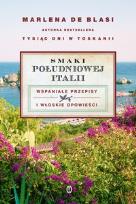 Okładka książki Smaki południowej Italii