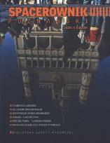 Okładka książki Spacerownik poznański