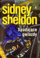 Okładka książki Spadające gwiazdy