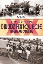 Okładka książki Sport
