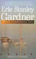 Okładka książki Sprawa niedobudzonej żony