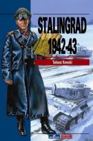 Okładka książki Stalingrad 1942-43