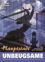 Okładka książki Stolica niezłomna (wersja niemiecka)