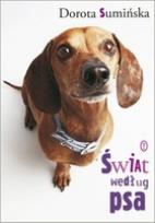 Okładka książki Świat według psa