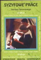 Okładka książki Syzyfowe prace Stefana Żeromskiego