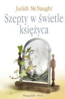 Okładka książki Szepty w świetle księżyca