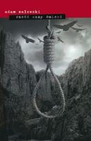 Okładka książki Sześć razy śmierć - Zalewski Adam