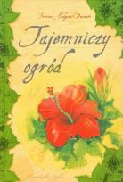 Okładka książki Tajemniczy ogród TW