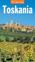 Okładka książki Toskania Po prostu