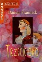 Okładka książki Trzecie oko