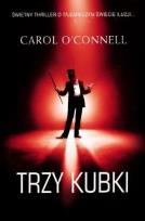 Okładka książki Trzy kubki