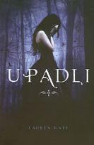 Okładka książki Upadli br - Lauren Kate Mag