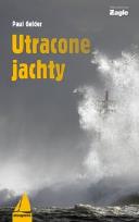 Okładka książki Utracone jachty