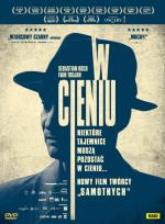 Okładka książki W cieniu