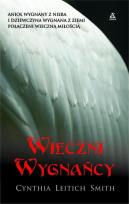 Okładka książki Wieczni wygnańcy