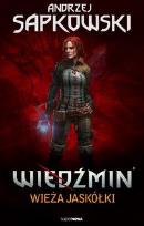 Okładka książki Wiedźmin 6 - Wieża Jaskółki w.2010