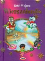 Okładka książki Wierszolandia LIWONA