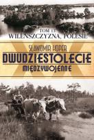 Okładka książki Wileńszczyzna, Polesie