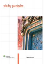 Okładka książki Władcy pieniądza