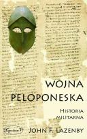 Okładka książki Wojna peloponeska