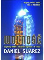 Okładka książki Wolność