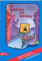 Okładka książki Z Agatką na drodze IMAGE