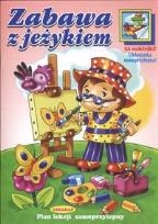 Opakowanie Zabawa z jeżykiem