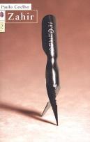 Okładka książki Zahir pocket w.2011