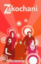 Okładka książki Zakochani