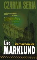 Okładka książki Zamachowiec