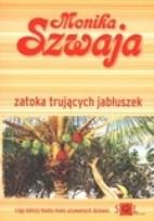 Okładka książki Zatoka trujących jabłuszek